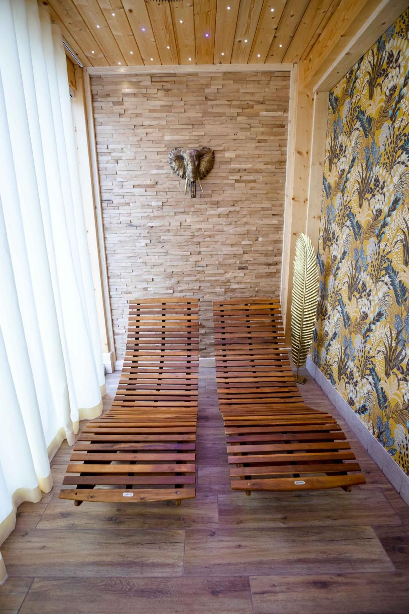 Relais San Giorgio Villa Pignataro Maggiore ภายนอก รูปภาพ