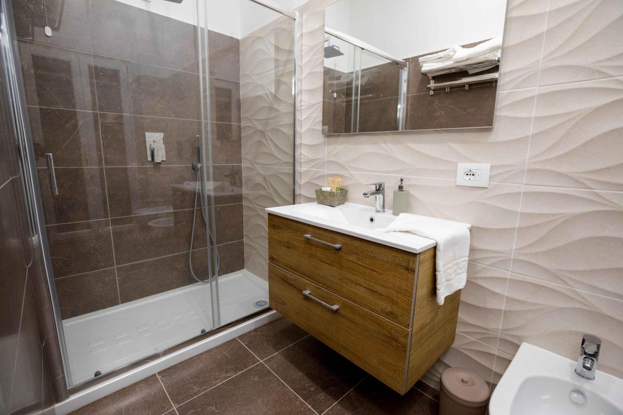 Relais San Giorgio Villa Pignataro Maggiore ภายนอก รูปภาพ